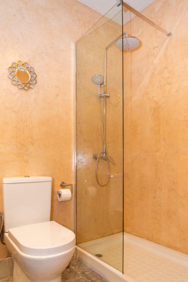 El Hotelito Del - Adults Only Riad Cotillo