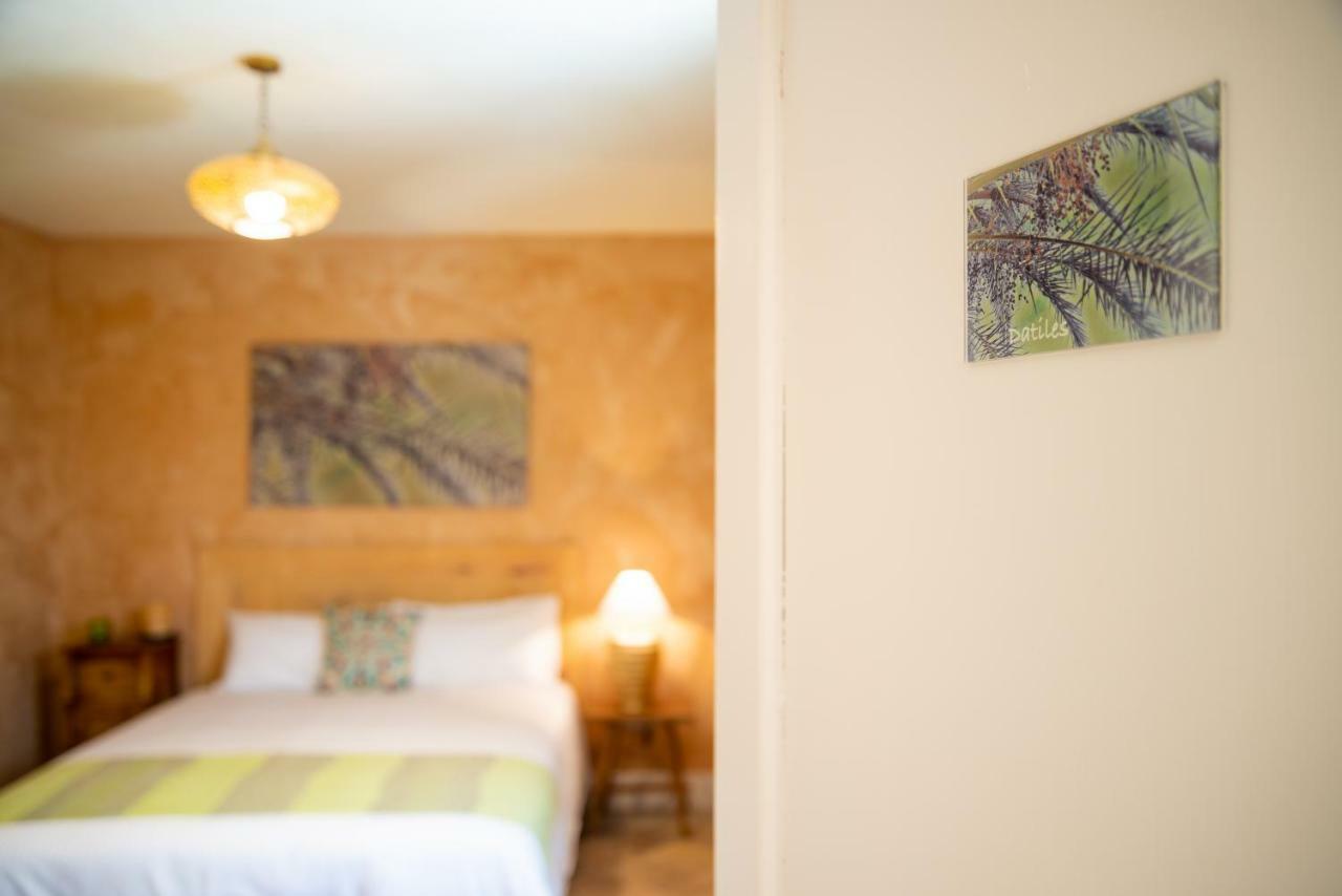 El Hotelito Del - Adults Only *