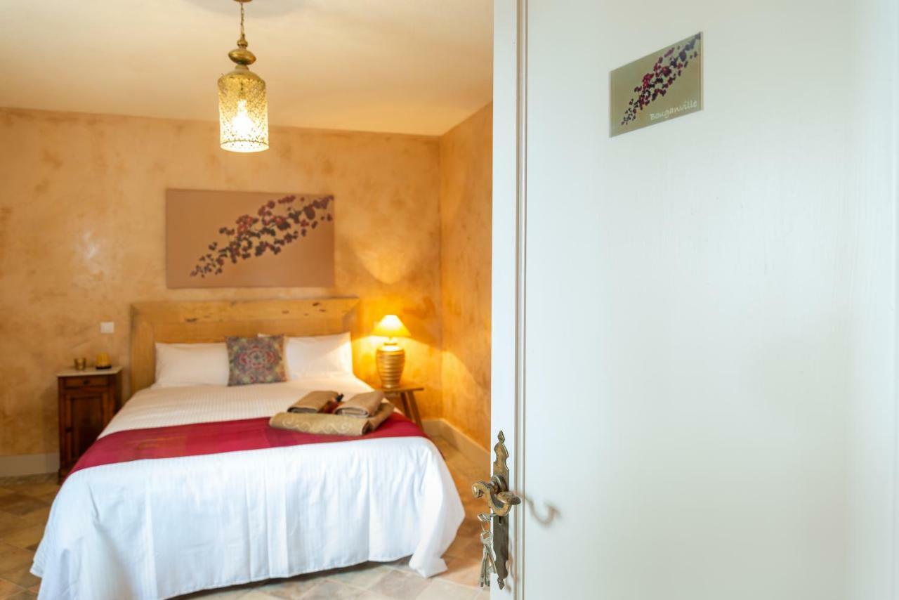 Riad El Hotelito Del - Adults Only