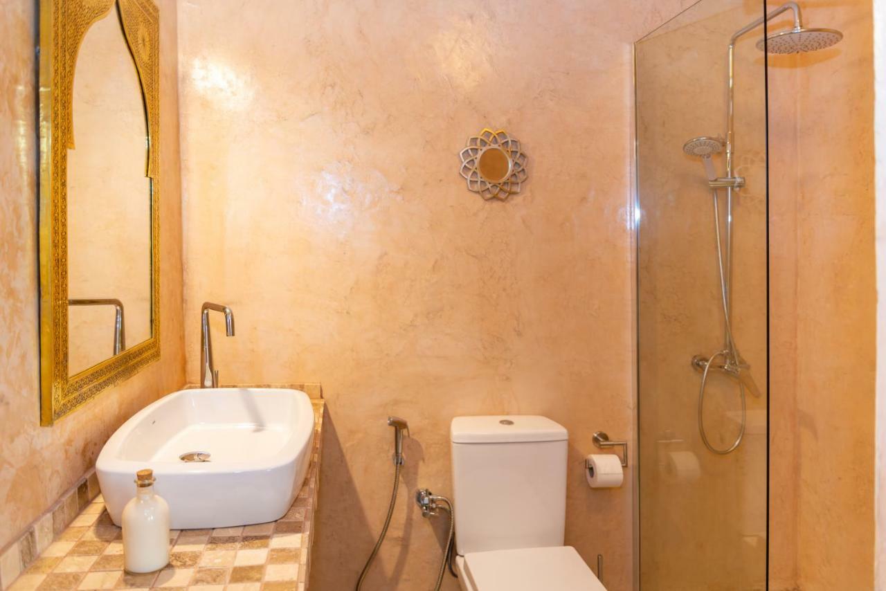 Riad El Hotelito Del - Adults Only *