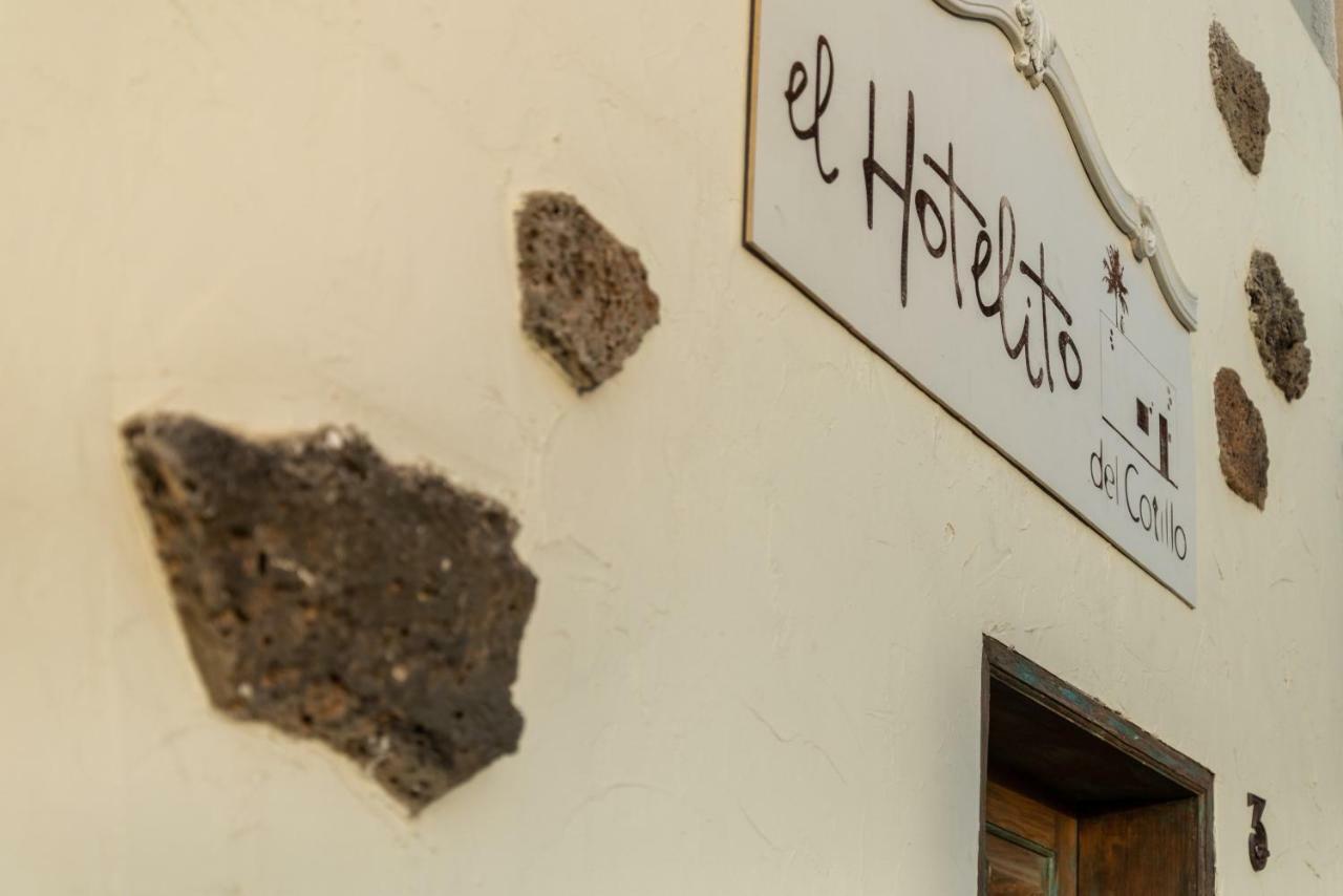 El Hotelito Del - Adults Only Riad