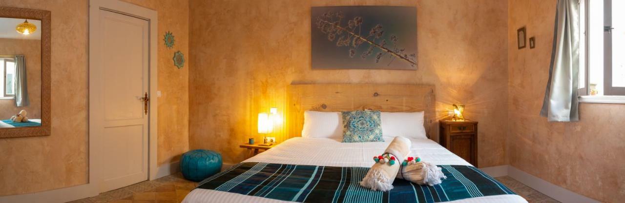 Riad El Hotelito Del - Adults Only El Cotillo (Fuerteventura)