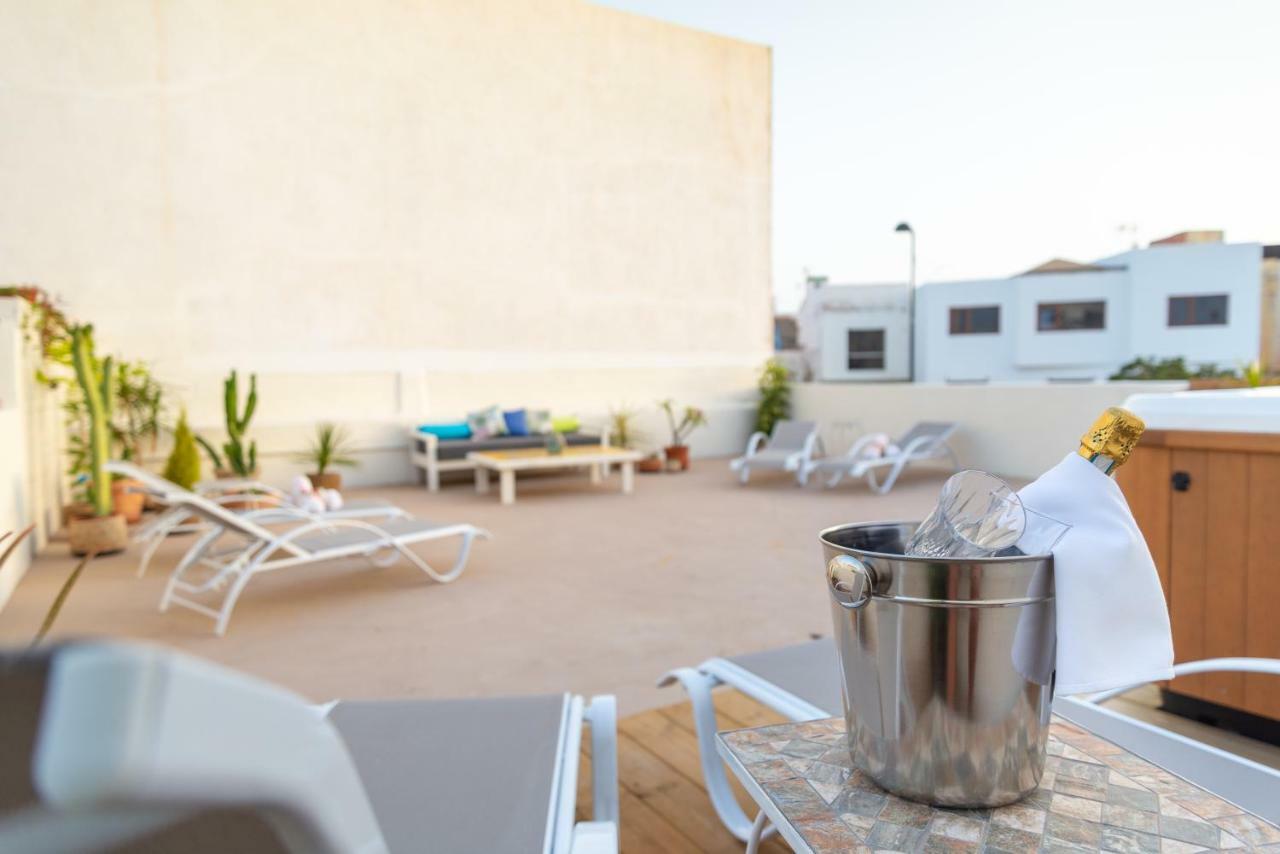 El Hotelito Del - Adults Only El Cotillo (Fuerteventura)