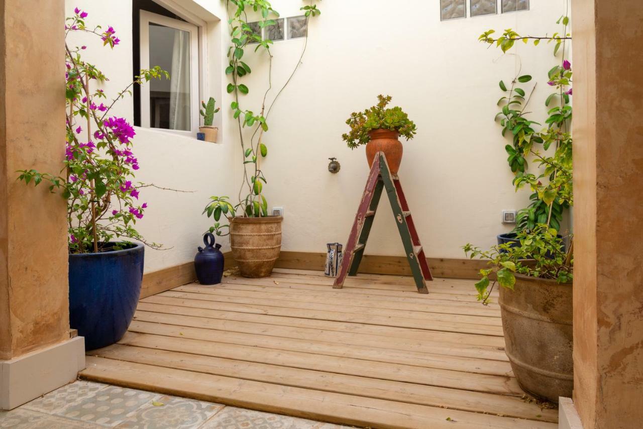 El Hotelito Del - Adults Only Riad *