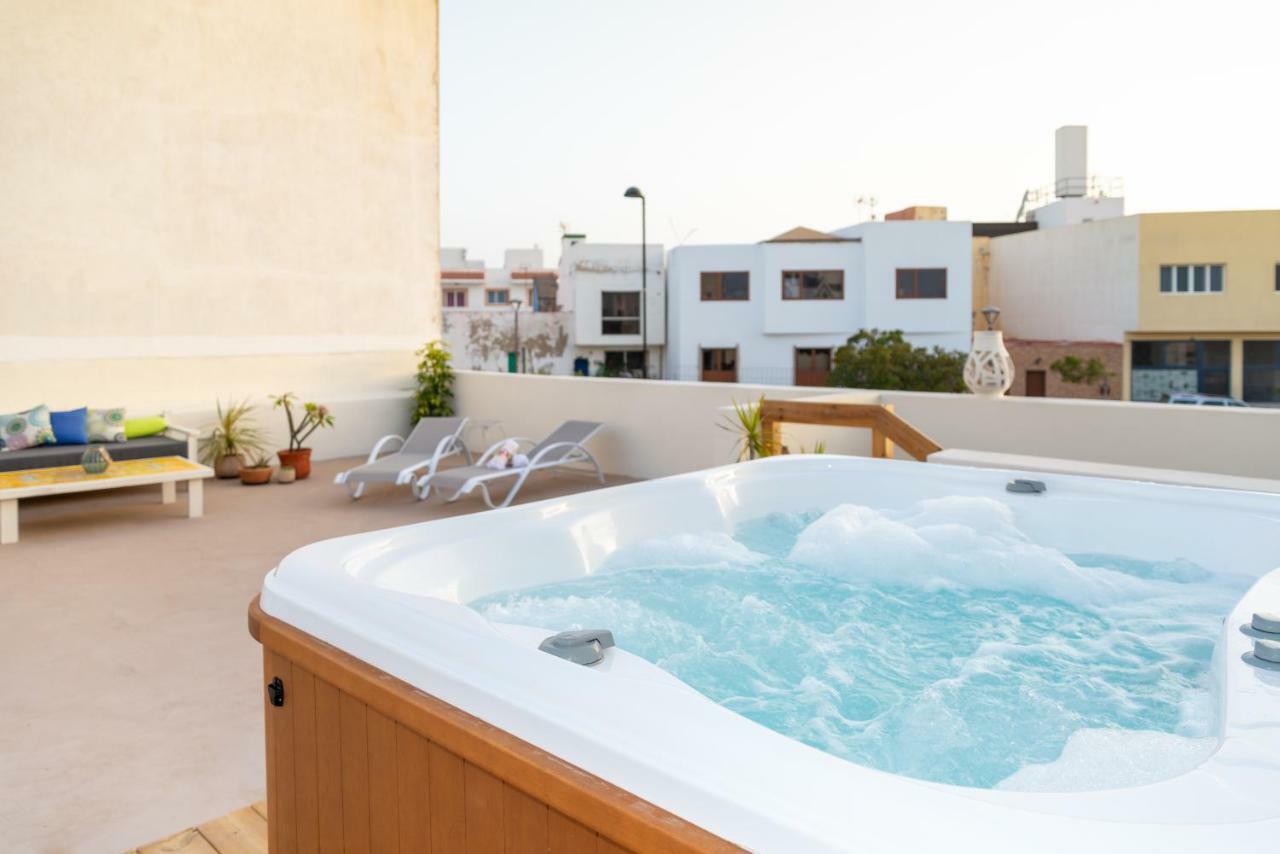 El Hotelito Del - Adults Only