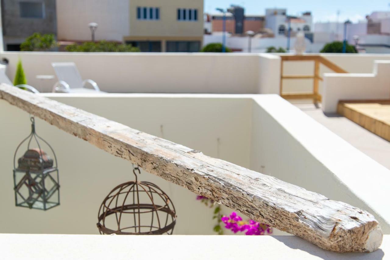Riad El Hotelito Del - Adults Only El Cotillo (Fuerteventura)
