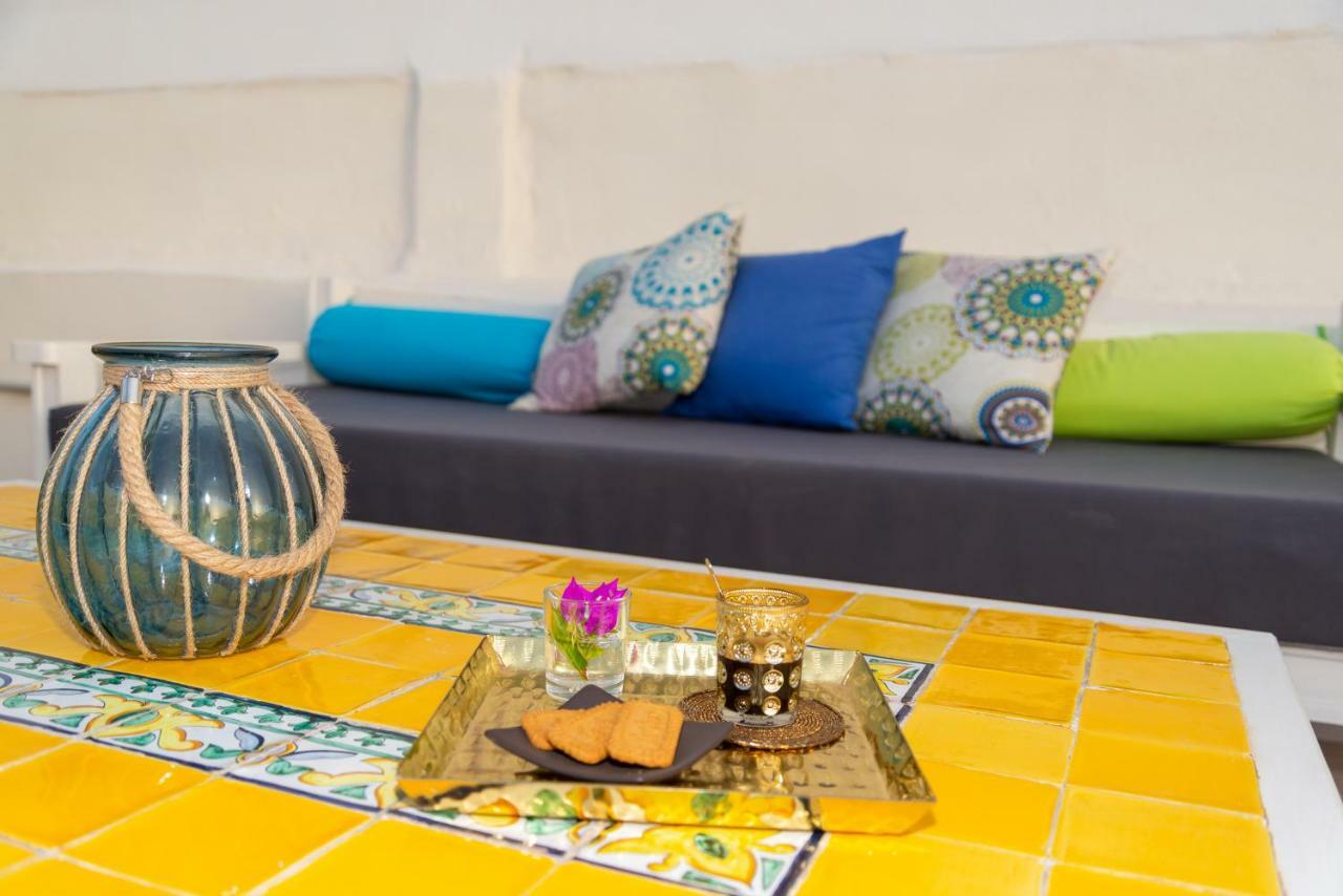 Riad El Hotelito Del - Adults Only El Cotillo (Fuerteventura)